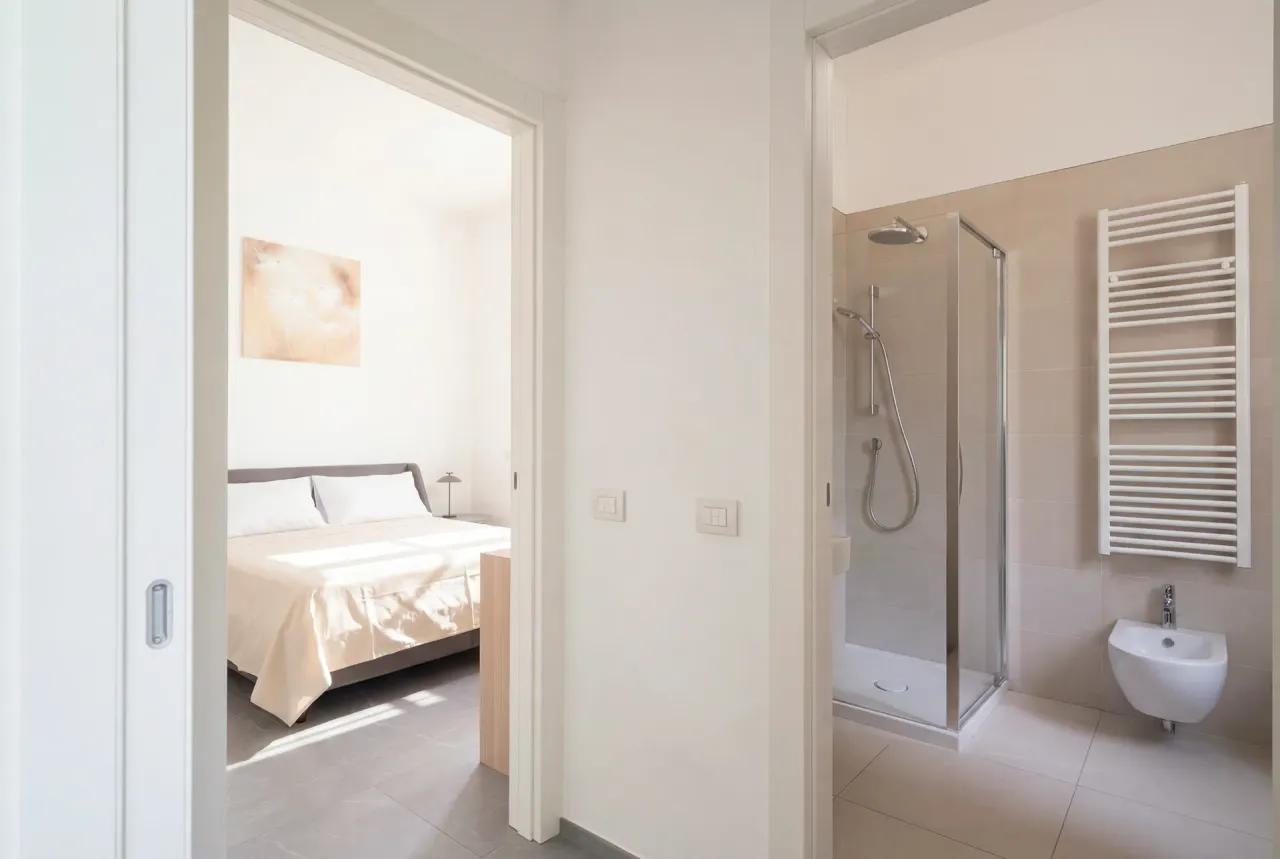 living - Vergani 13_unità 0.3 - Wonen - Dils - gallery - 8