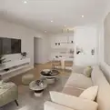 living - Pibernat Homes - gallery thumbnail - 5