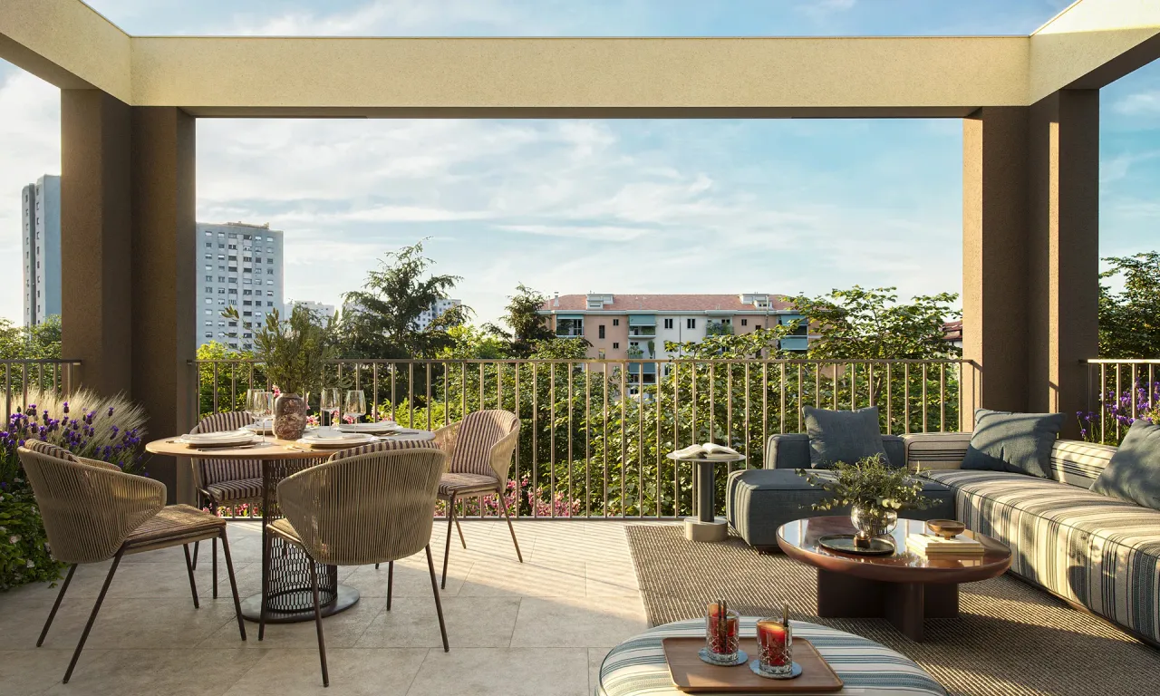 living - Piazzetta Living - Living - Dils - gallery - 3