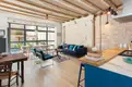 living - Piso de 189 m² con 70 m² de terraza en venta en El Raval - gallery thumbnail - 2