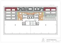 office - Campus Via Norte - Bureaux - Dils - Plan d'étage thumbnail - 8