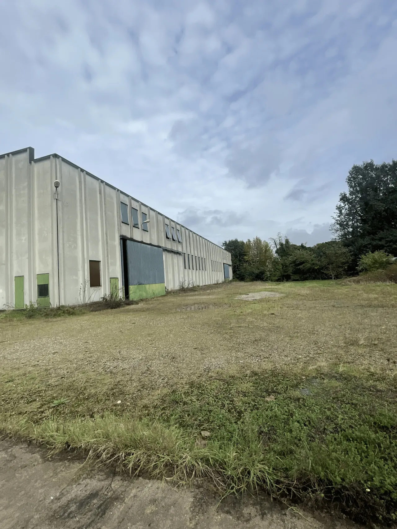 logistics - Milano Sud - Logistica - Dils - gallery - 2
