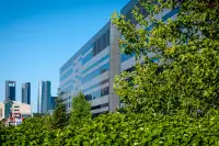 office - Campus Sanchinarro - Office - Dils - gallery thumbnail - 8