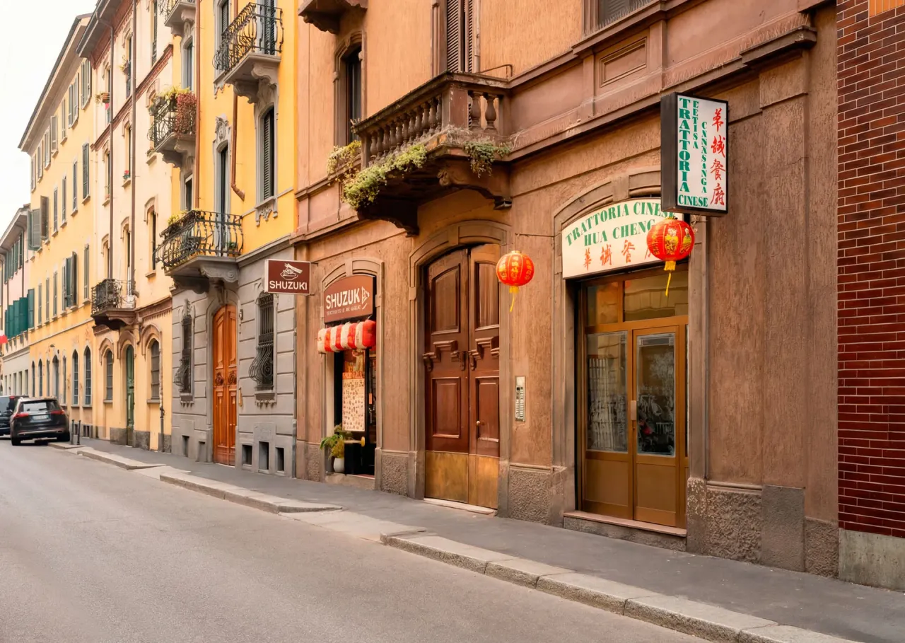 living - Giordano Bruno 13 - Wonen - Dils - gallery - 5