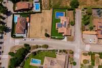 living - Parcela de 1,163m² en venta en El Gironés, Girona - gallery thumbnail - 7