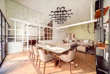 living - Favretto 18 - Living - Dils - featured