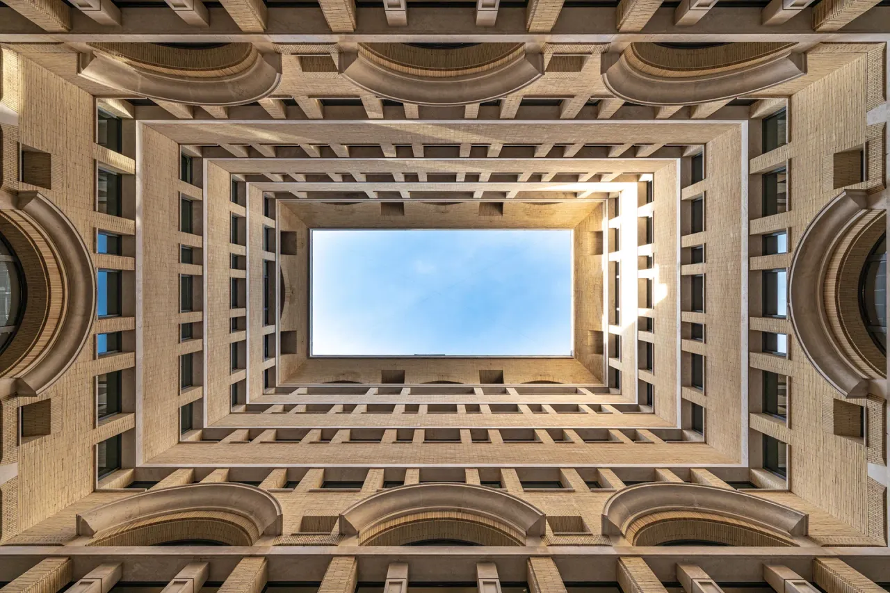 office - Palazzo Sturzo - Office - Dils - gallery - 5