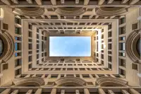 office - Palazzo Sturzo - Uffici - Dils - gallery thumbnail - 5