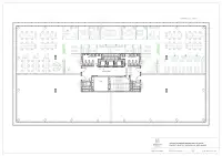 office - Campus Via Norte - Bureaux - Dils - Plan d'étage thumbnail - 13