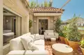 living - 423m² penthouse for sale in Turó Park, Barcelona - gallery thumbnail - 8