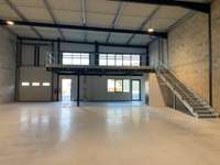 logistics - Activity Facility For Rent - gallery thumbnail - 1