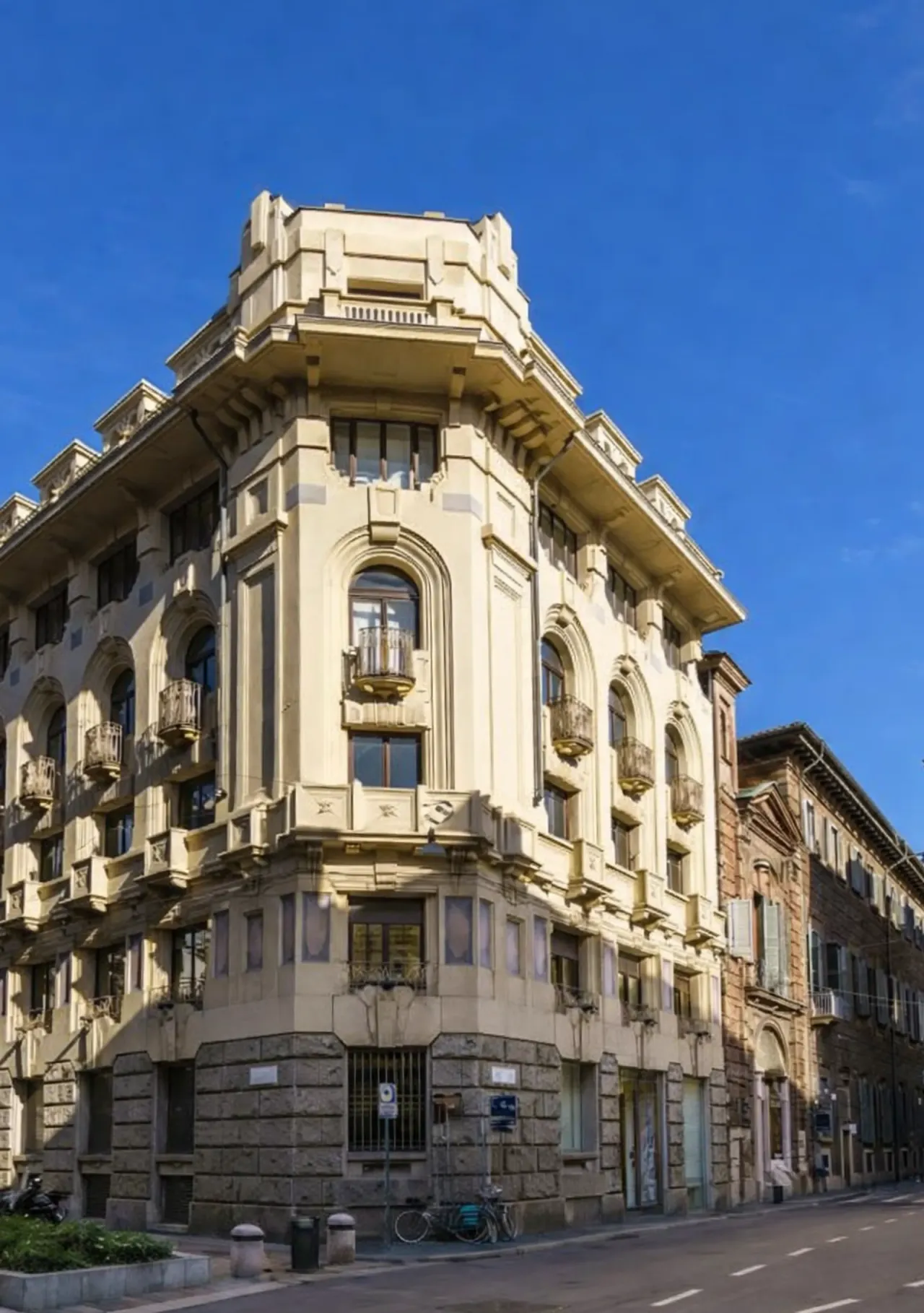 office - Santa Maria Alla Porta 2 - Kantoor - Dils - gallery - 3