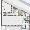 office - Iso-Lab - Kantoor - Dils - Verdiepingsplan thumbnail - 2