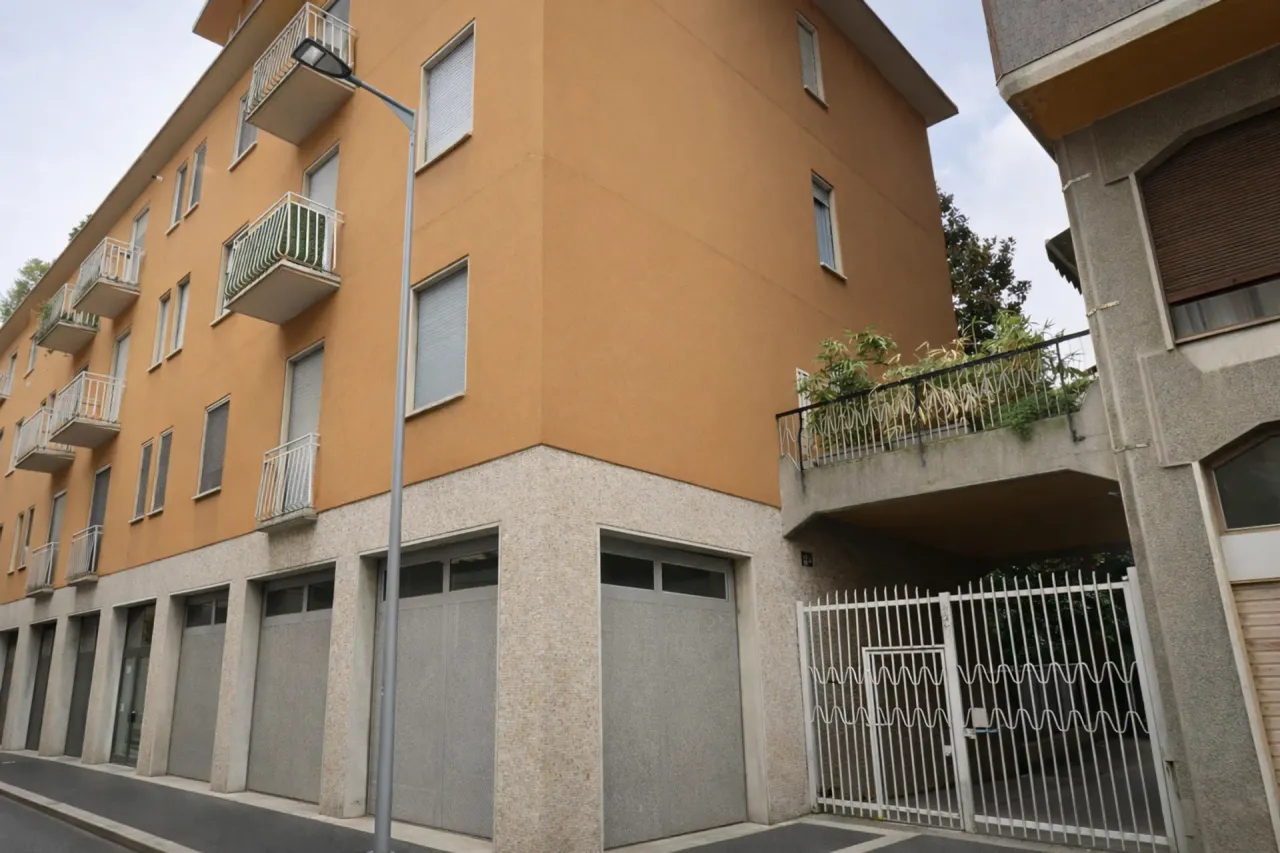 office - Gian Giacomo Mora 9 - Kantoor - Dils - gallery - 10