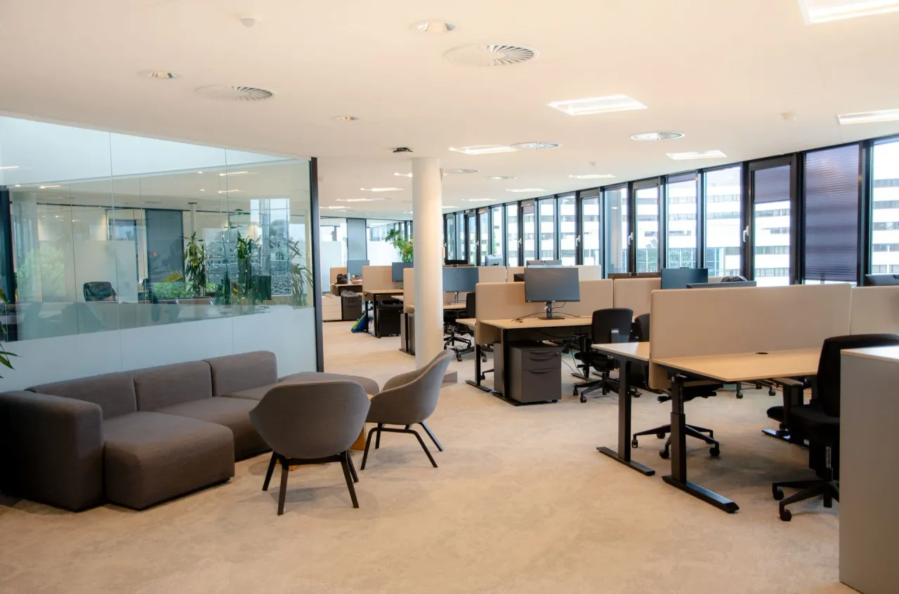 office - Hoogoorddreef 58-A - Office - Dils - gallery - 5