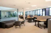 office - Hoogoorddreef 58-A - Office - Dils - gallery thumbnail - 5