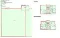 logistics - Logistics Warehouse For Rent - Floor Plan thumbnail - 1