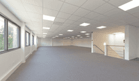 logistics - Activités / Bureaux À Louer - gallery thumbnail - 3