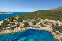 living - Dragonera Residences - gallery thumbnail - 6