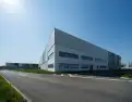 logistics - Tortona Green Logistics - Logistiek - Dils - gallery thumbnail - 8