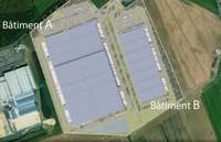 logistics - Entrepôt Logistique À Louer - gallery thumbnail - 1