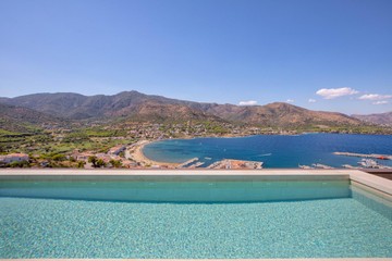 living - 420m² house / villa for sale in El Port de la Selva - featured