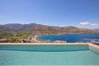 living - Casa / villa de 420m² en venta en El Port de la Selva - gallery thumbnail - 1