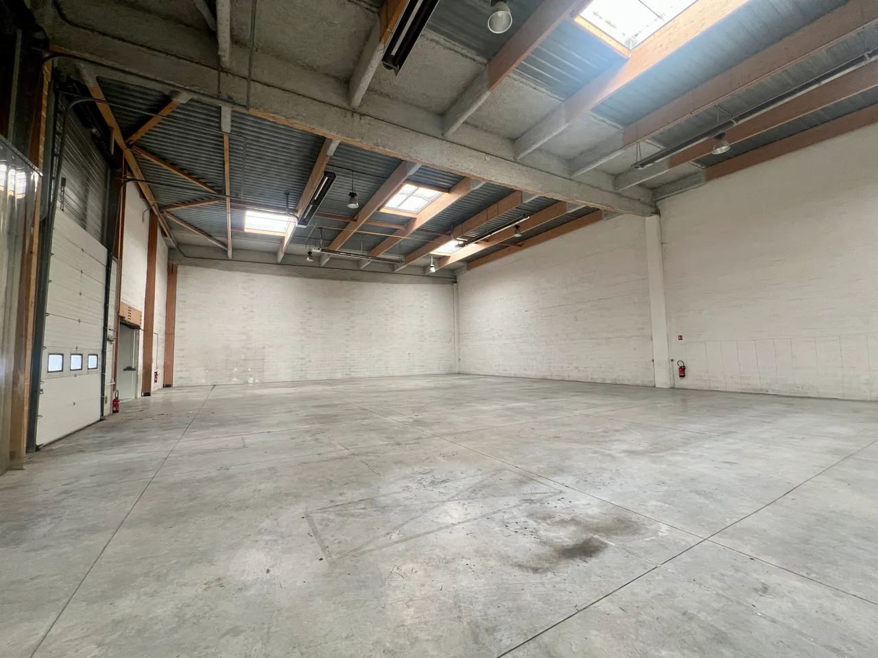 logistics - Activités / Bureaux À Louer - gallery - 6