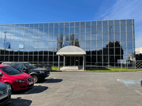 logistics - Light Industrial Premises / Offices For Rent - gallery thumbnail - 1