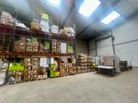 logistics - Warehouse For Rent - gallery thumbnail - 1