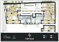 living - Versus Milano - Living - Dils - Plan d'étage thumbnail - 2