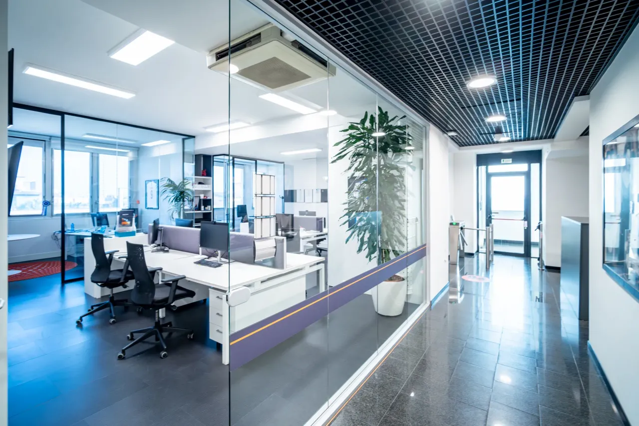 office - Torre Breda - Repubblica 32 - Uffici - Dils - gallery - 17