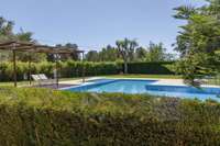 living - 244m² equestrian property for sale in Bétera, Valencia - gallery thumbnail - 3