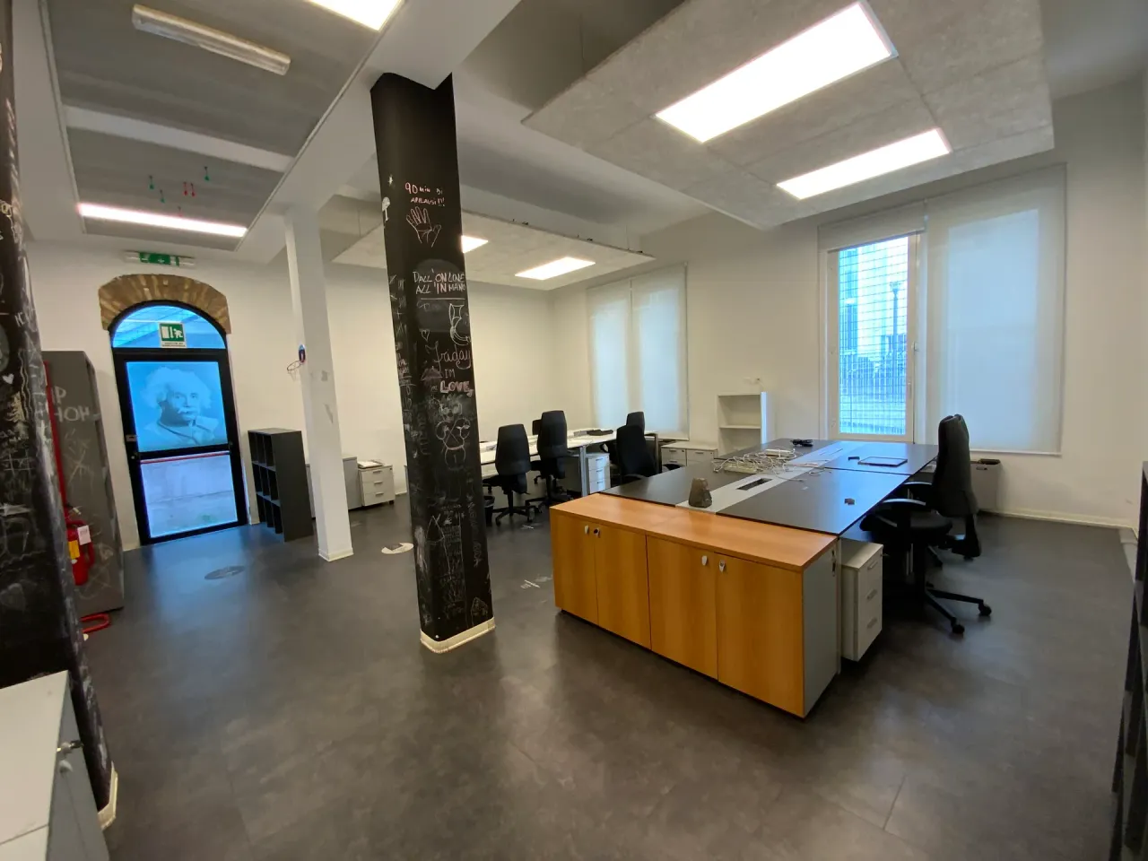 office - Tirone 11 / Avogadro 54 - Uffici - Dils - gallery - 8