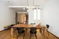 living - 174m² apartment with 6m² terrace for rent in Eixample Left - gallery thumbnail - 8