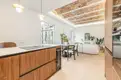 living - 97m² apartment for sale in Eixample Right, Barcelona - gallery thumbnail - 1