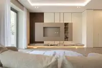 living - Sempione 15/A - Wonen - Dils - gallery thumbnail - 2