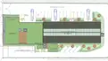 logistics - Light Industrial Premises / Offices For Rent - Verdiepingsplan thumbnail - 1