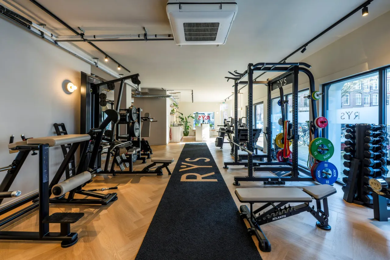 office - Pieter Baststraat 5-H - Kantoor - Dils - gallery - 14