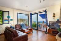 living - 260m² house / villa for sale in Bay of Roses, Costa Brava - gallery thumbnail - 5