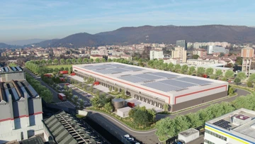 logistics - Brescia Nord - Logistica - Dils - featured