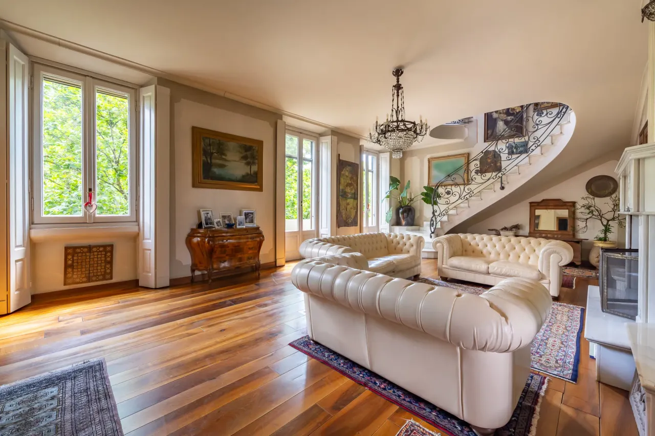 living - Tabacchi 15 - Living - Dils - gallery - 3