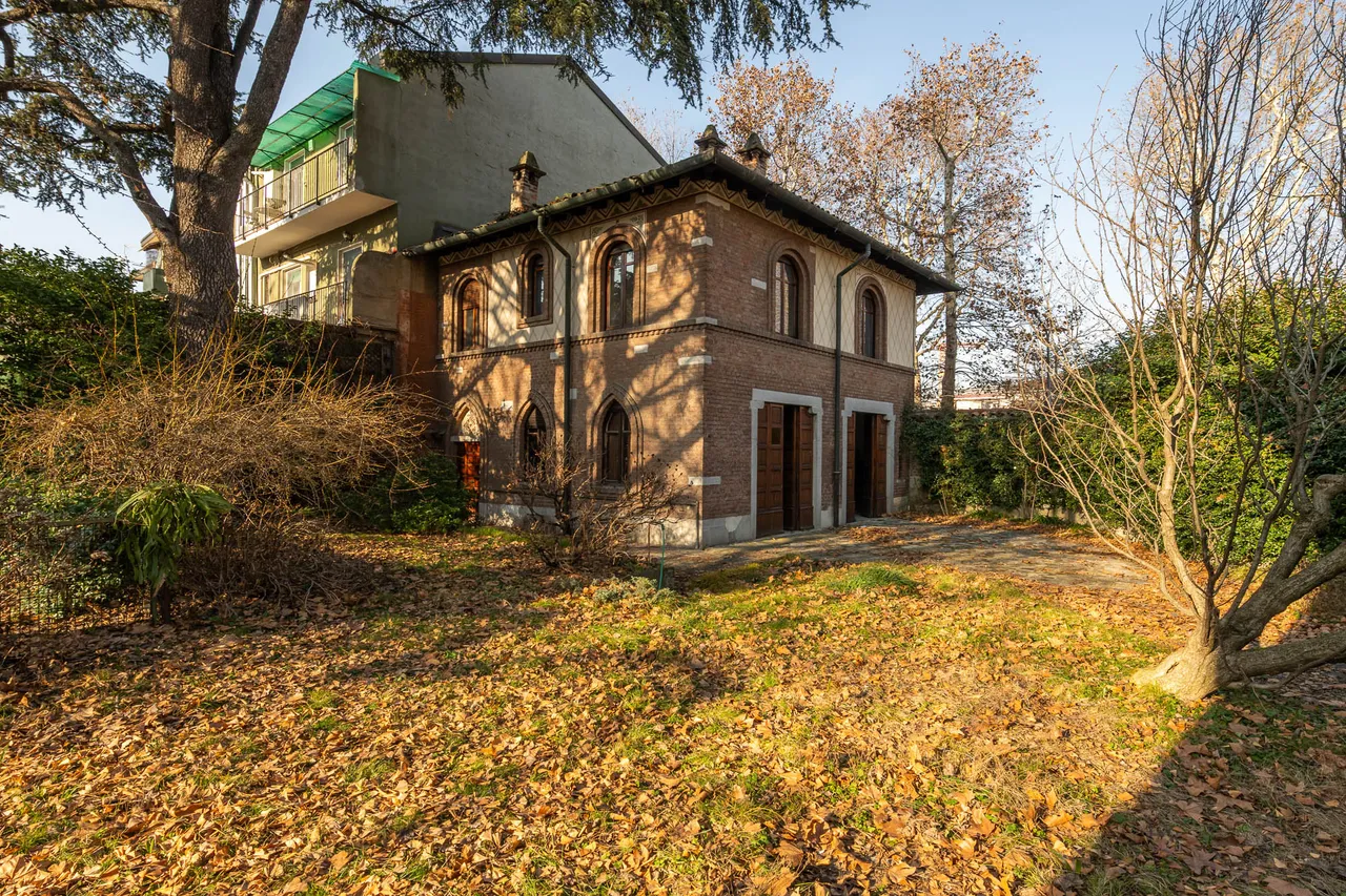 living - Garegnano 23 - Living - Dils - gallery - 18