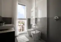 Two Bedrooms  of 99 sqm - Edificio C1 - LivinUp  | Milano - Floor Plan thumbnail - 21