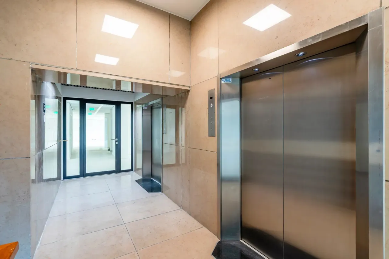 office - Gouden Bocht - Oficinas - Dils - gallery - 21