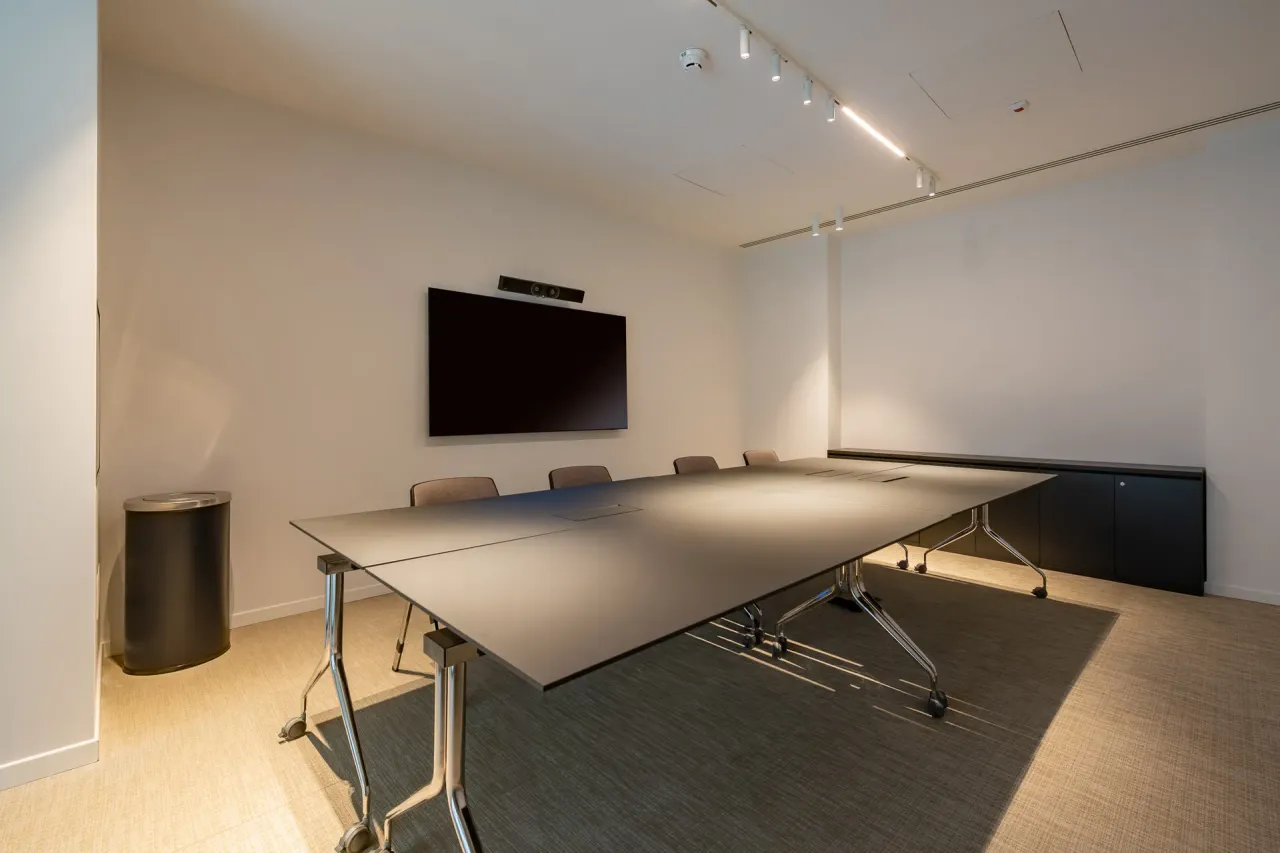 office - Pordenone 8 - Uffici - Dils - gallery - 5