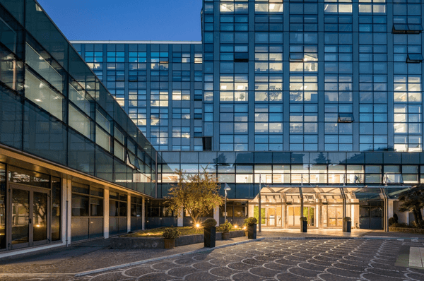Advisor in the letting of Office spaces in Rome Eur district | GVA Redilco - featured