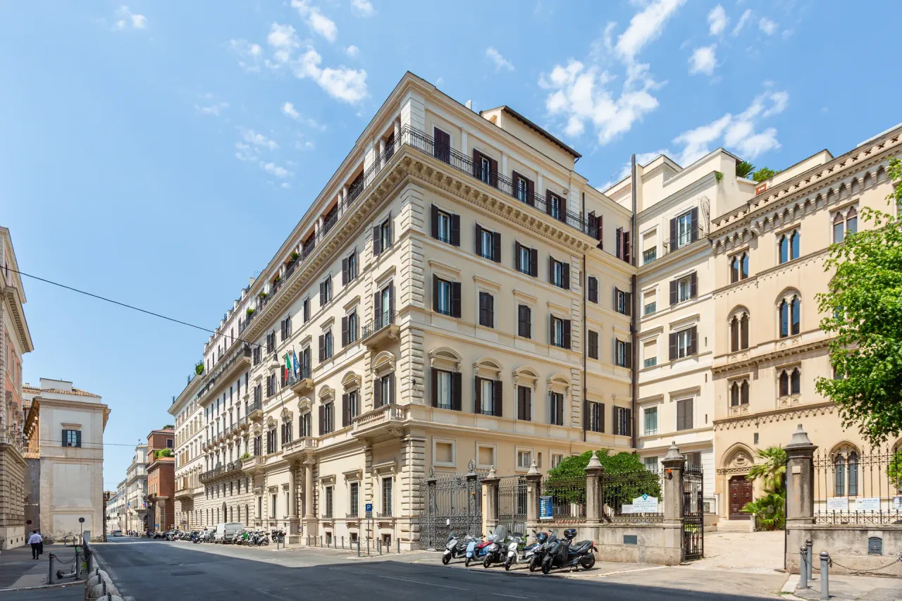 office - XX Settembre 5 - Uffici - Dils - gallery - 14