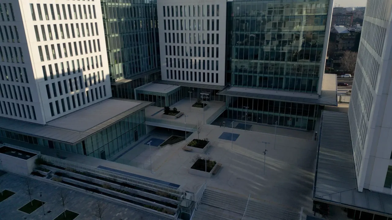 office - Park West - Office - Dils - gallery - 27