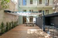 living - Pau Claris Arago - gallery thumbnail - 1